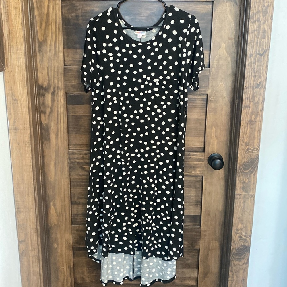 Lularoe Carly Dress